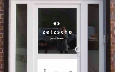 Wir sind umgezogen